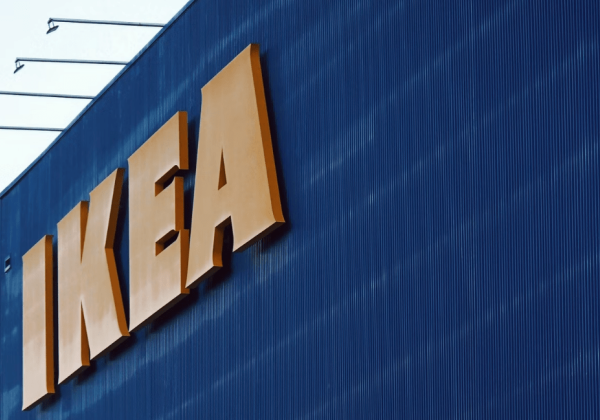 IKEA собирается выполнить обязательства по финансированию развязки Кудрово в Ленобласти