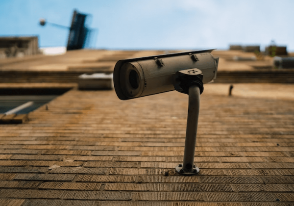 До 120 тыс. вырастет количество камер в Петербурге в рамках проекта «Безопасный город»
