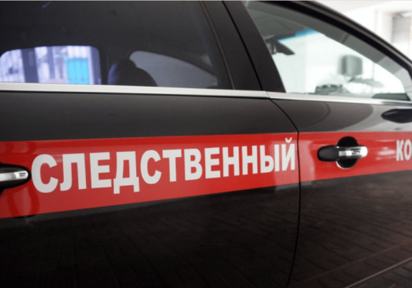 Обыски у дорожников и жилищников проходят в Петербурге