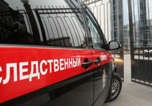 В офисе петербургского лидера QR-сопротивления Коновалова проходит обыск